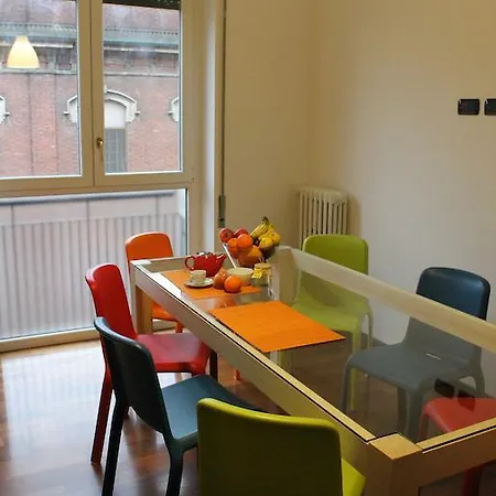 לינה וארוחת בוקר L'ospitale