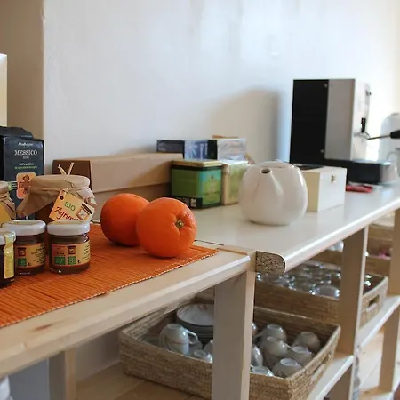 Bed and Breakfast L'ospitale *