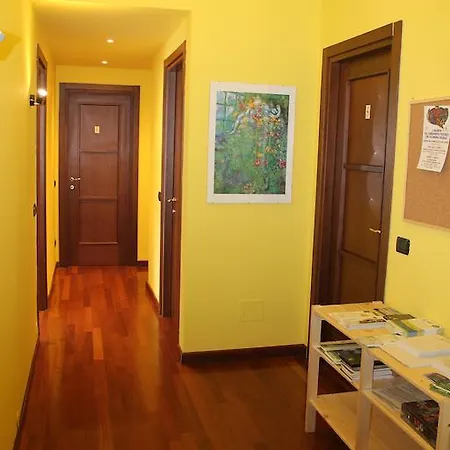 L'ospitale Legnano