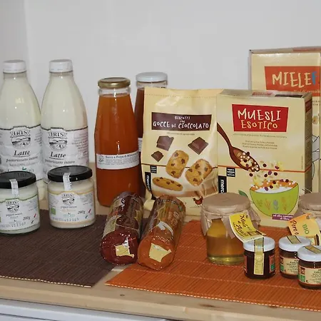 Frühstückspension L'ospitale Legnano