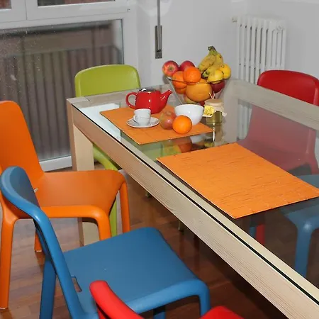 L'ospitale Frühstückspension Legnano